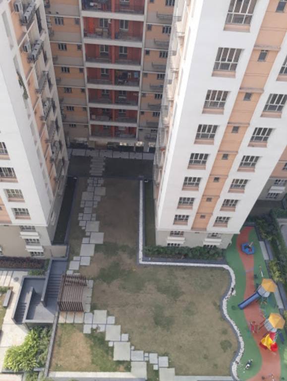  clubtown riverdale Elevation