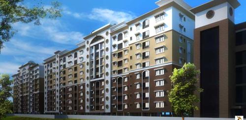  aashirwad Images for Elevation of Adinath Aashirwad