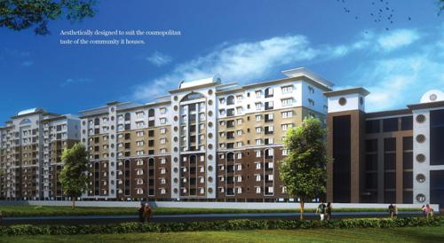  aashirwad Images for Elevation of Adinath Aashirwad