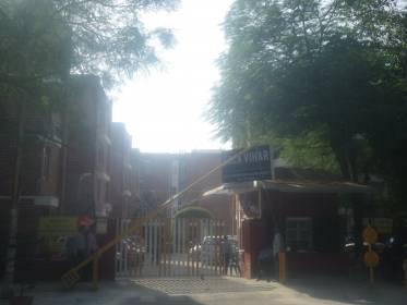 Kala Vihar Cooperative