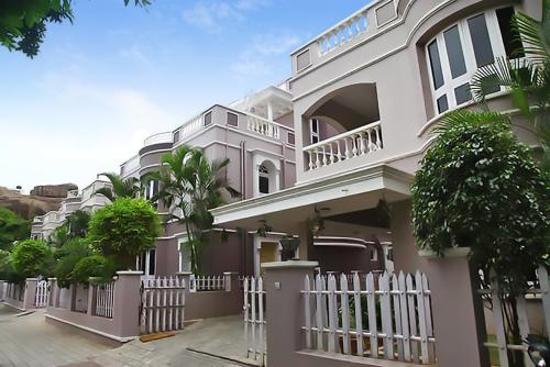  enclave Images for Elevation of Sri Aditya Enclave