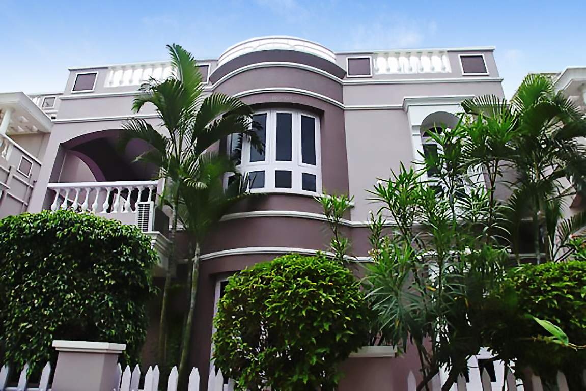  enclave Images for Elevation of Sri Aditya Enclave