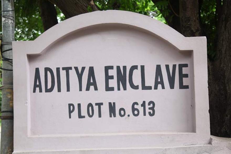  enclave Images for Main Other of Sri Aditya Enclave