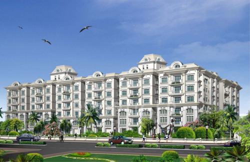  eden-park Images for Elevation of Aditya Eden Park