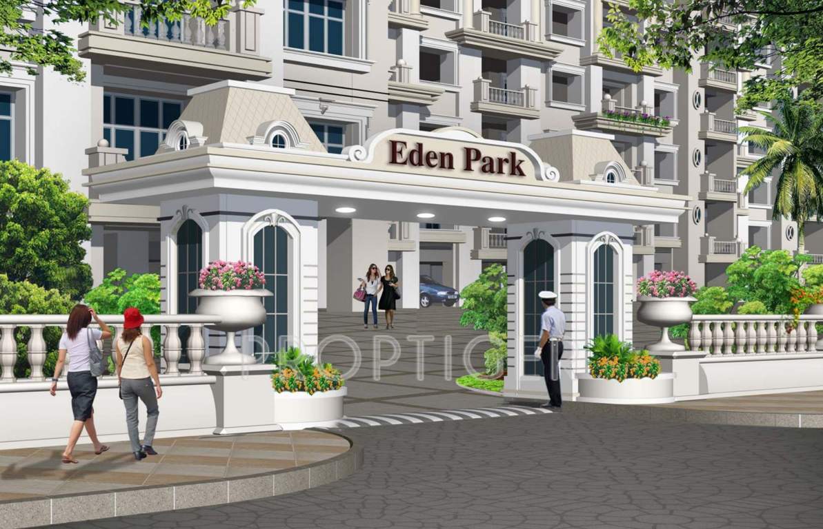  eden park Images for Elevation of Aditya Eden Park