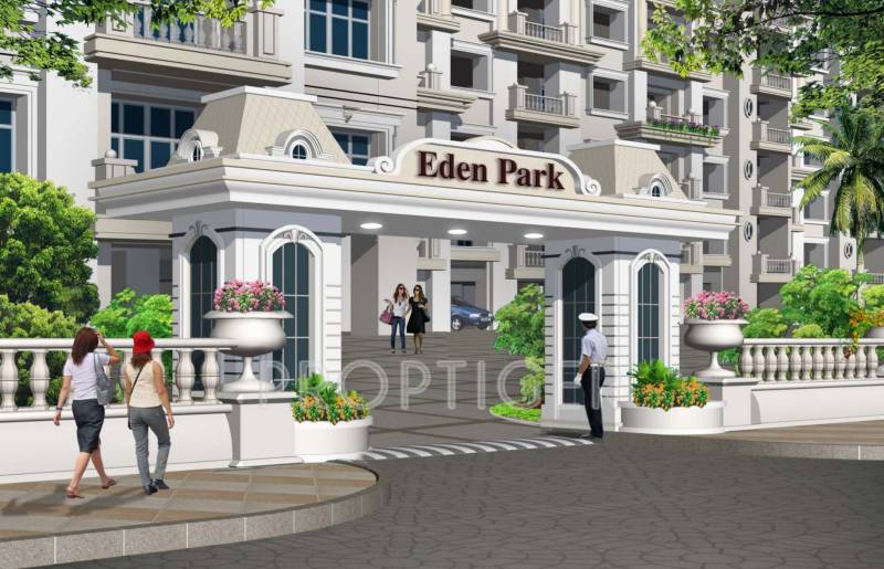  eden-park Images for Elevation of Aditya Eden Park