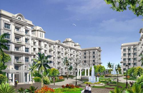  eden-park Images for Elevation of Aditya Eden Park