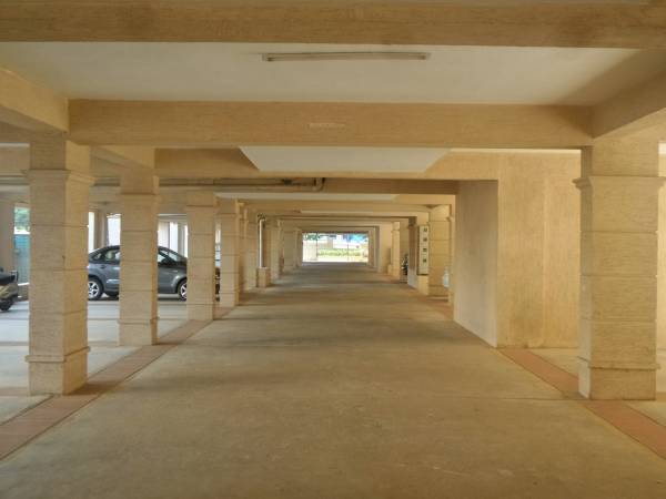  eden-park Car Parking