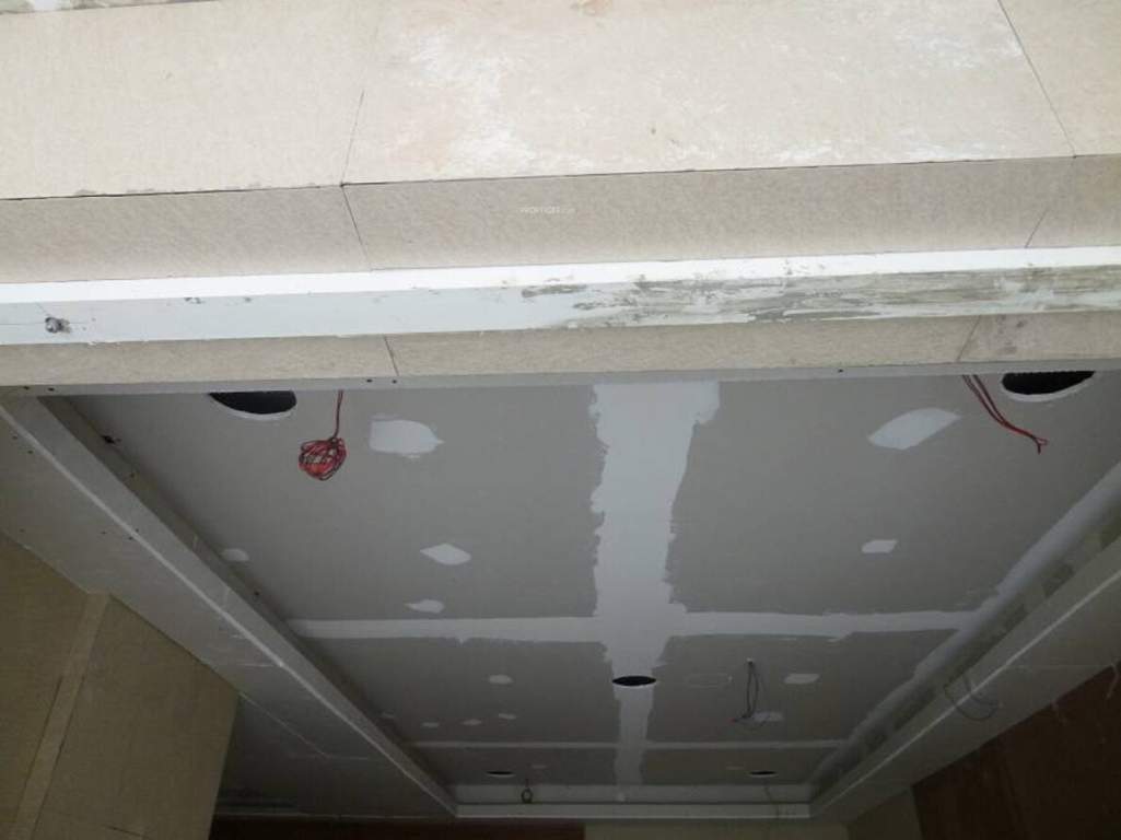 clubtown heights Construction Status June 25