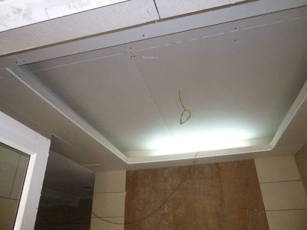 clubtown heights Construction Status June 25