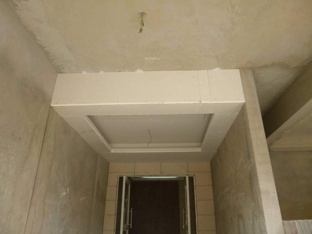 clubtown heights Construction Status June 25