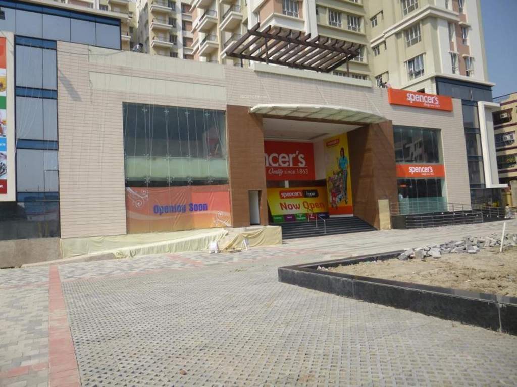 clubtown heights Construction Status June 25