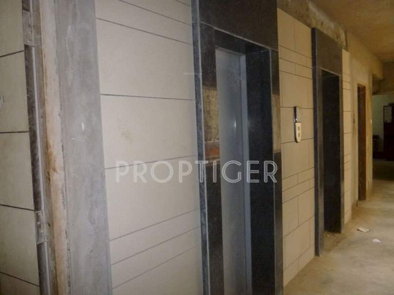 clubtown heights Construction Status June 25