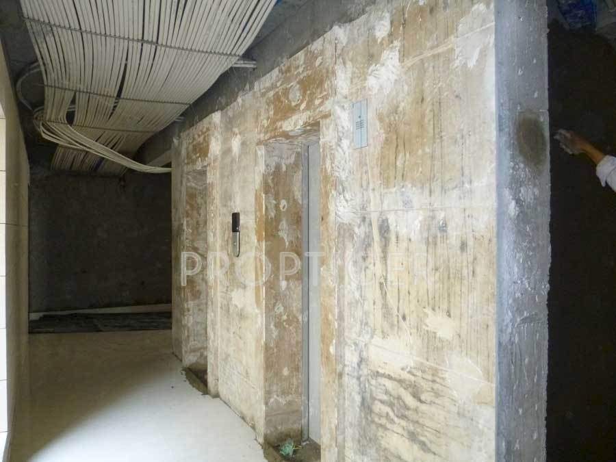 clubtown heights Construction Status June 25