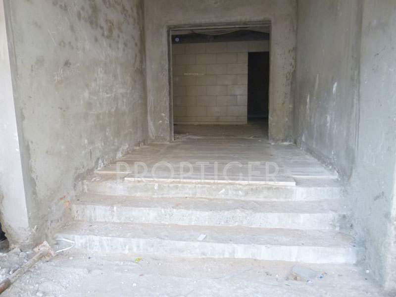 clubtown heights Construction Status June 25