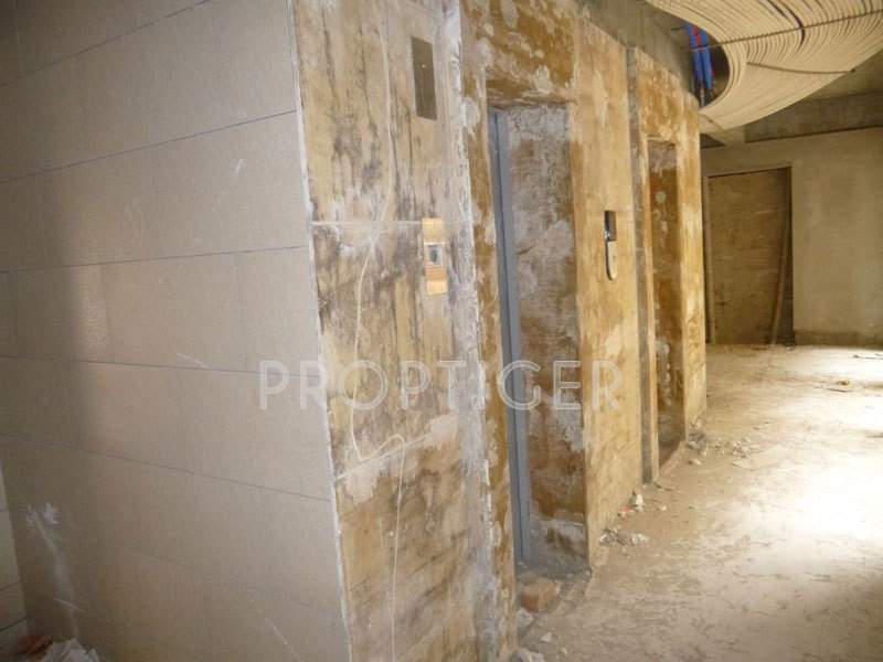 clubtown heights Construction Status June 25