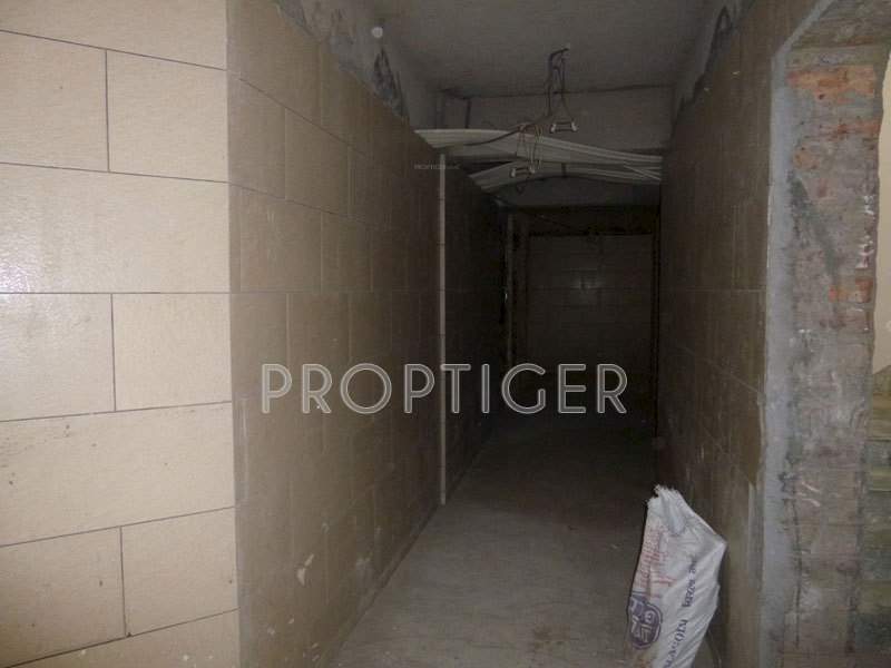 clubtown heights Construction Status June 25