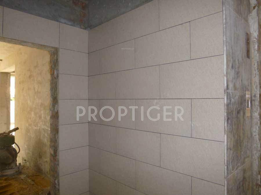 clubtown heights Construction Status June 25