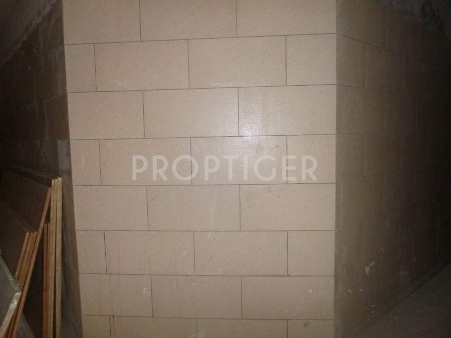 clubtown heights Construction Status June 25