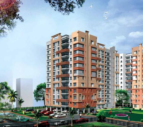  clubtown-heights Elevation