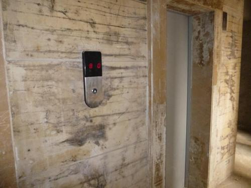  clubtown-heights Lift(s)