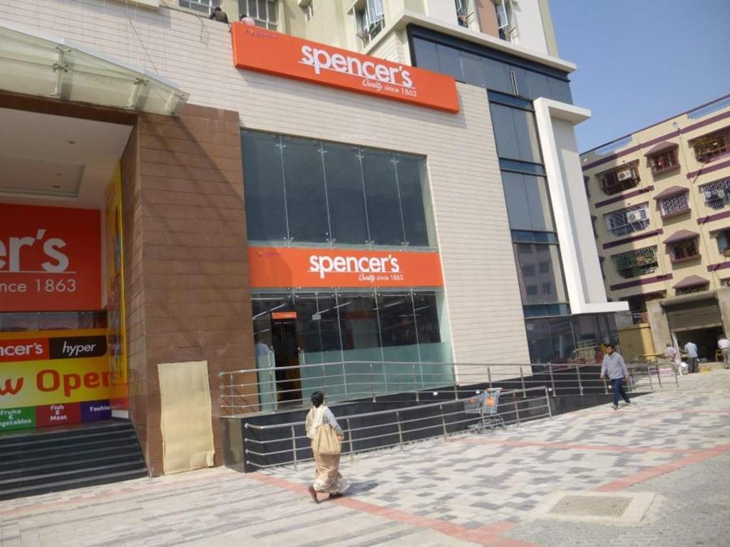 clubtown heights Others