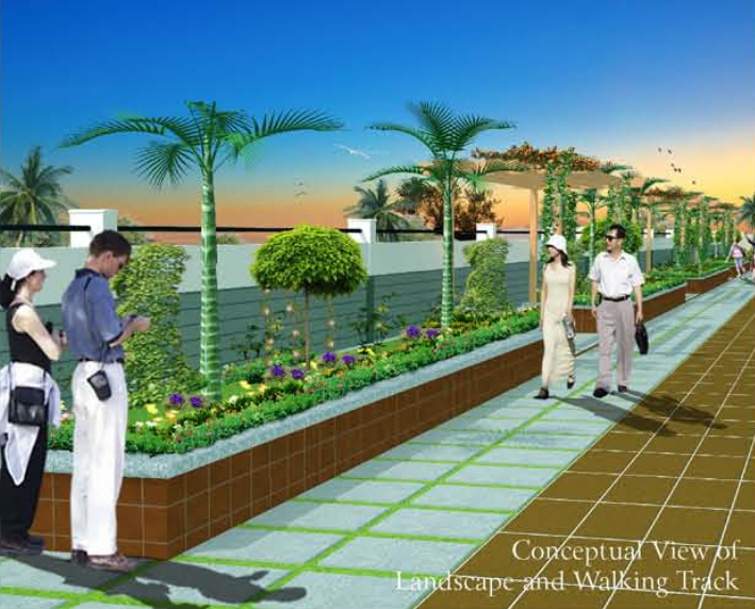 Images for Amenities of Sree Properties Casa Grande