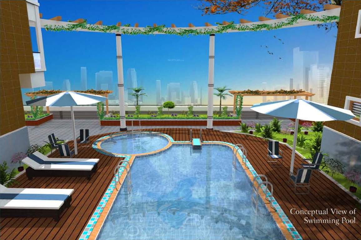 Images for Amenities of Sree Properties Casa Grande