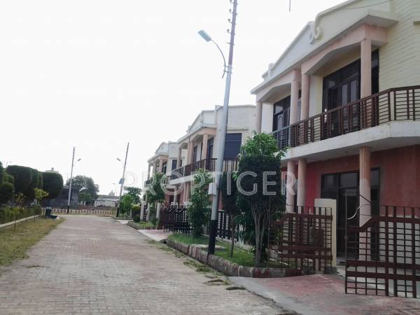 Images for Elevation of Pushpanjali Gopananda Images for Elevation of Pushpanjali Gopananda