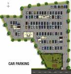 Images for Cluster Plan of Vijay Raja Century Court