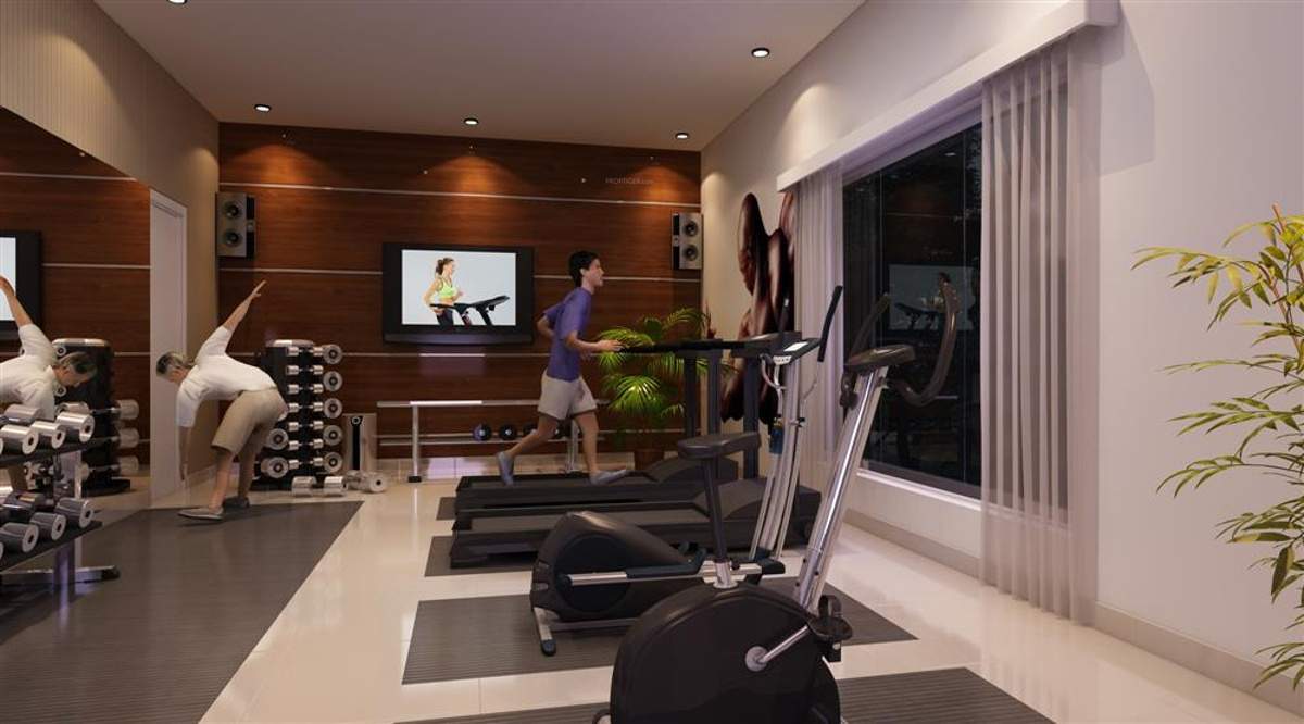 Images for Amenities of Vijay Raja Century Court