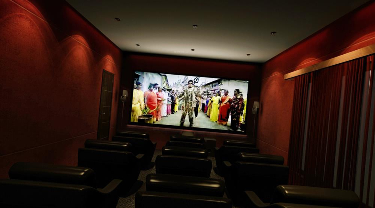 Images for Amenities of Vijay Raja Century Court