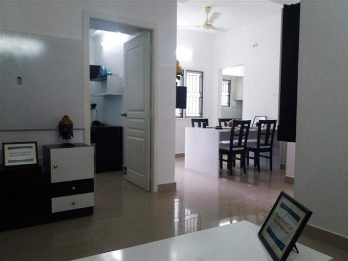 Images for Main Other of Vijay Raja Century Court