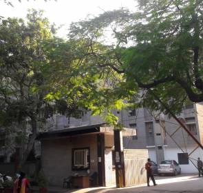 DSIDC Cooperative Group Housing Society