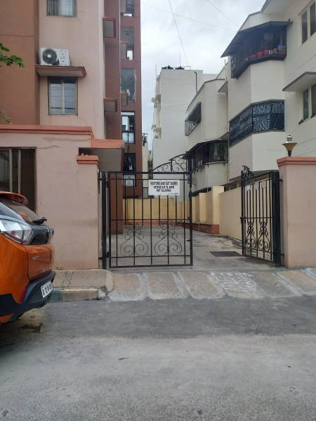 Gated Community samruddhi Gated Community