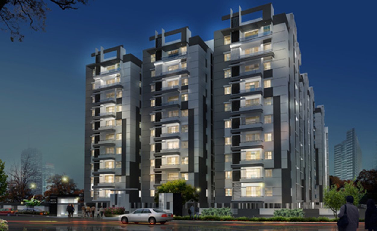 Images for Elevation of Sri Aditya Wiiz Lagoon