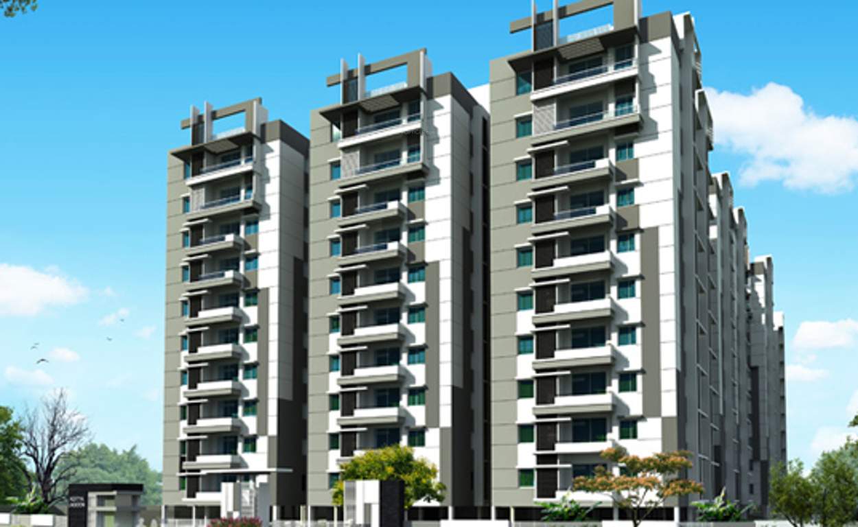  wiiz lagoon Images for Elevation of Sri Aditya Wiiz Lagoon