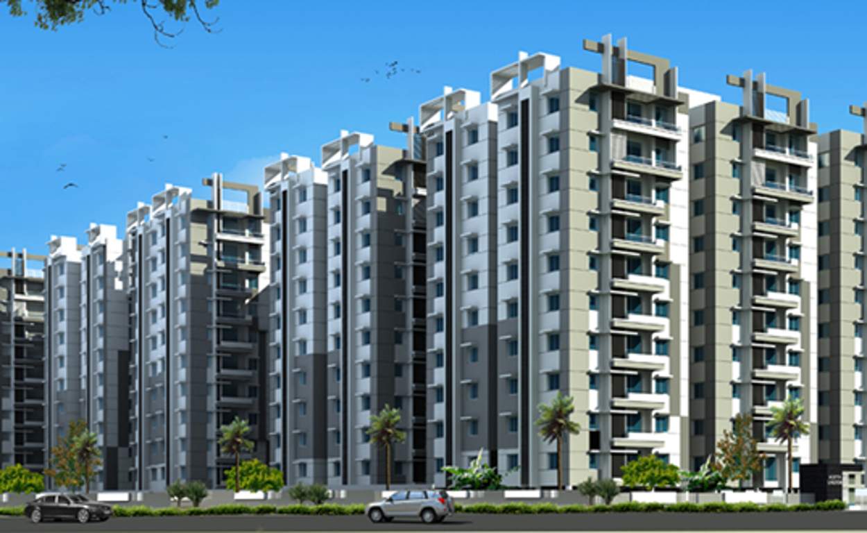  wiiz lagoon Images for Elevation of Sri Aditya Wiiz Lagoon