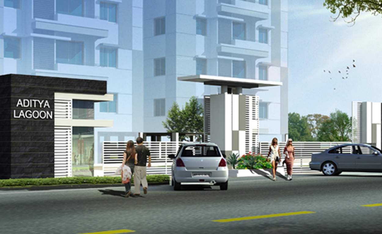  wiiz lagoon Images for Elevation of Sri Aditya Wiiz Lagoon