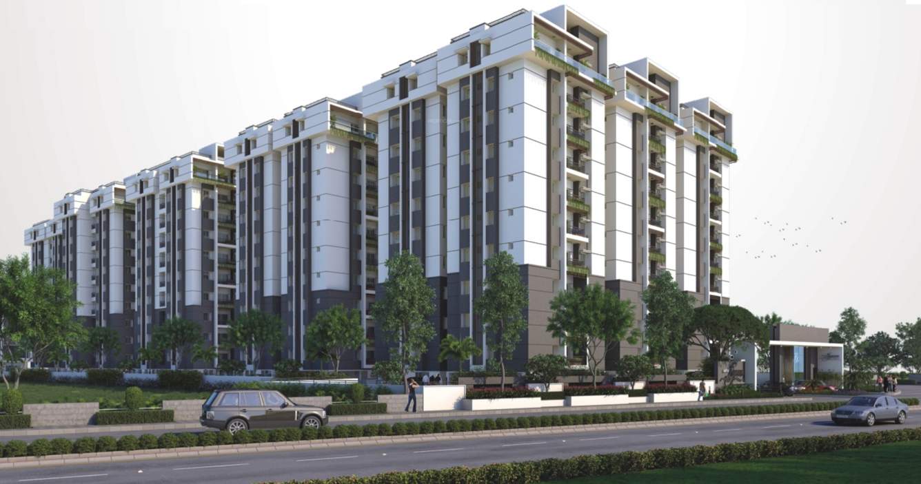  wiiz lagoon Images for Elevation of Sri Aditya Wiiz Lagoon