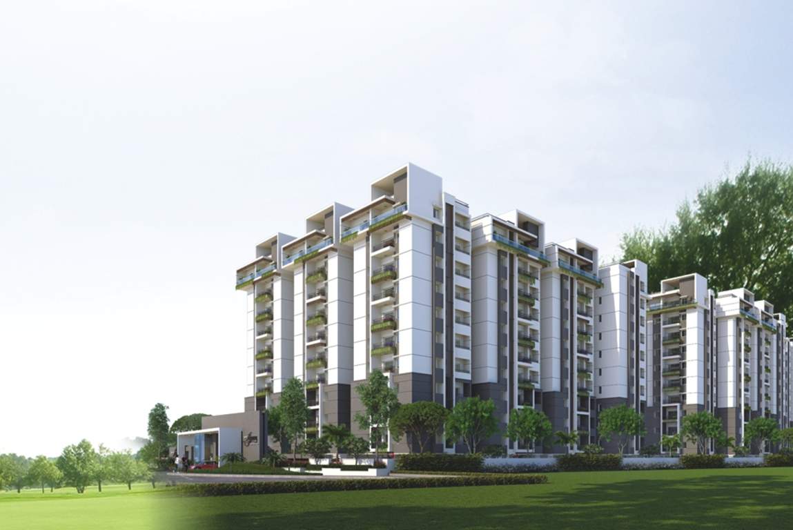  wiiz lagoon Images for Elevation of Sri Aditya Wiiz Lagoon