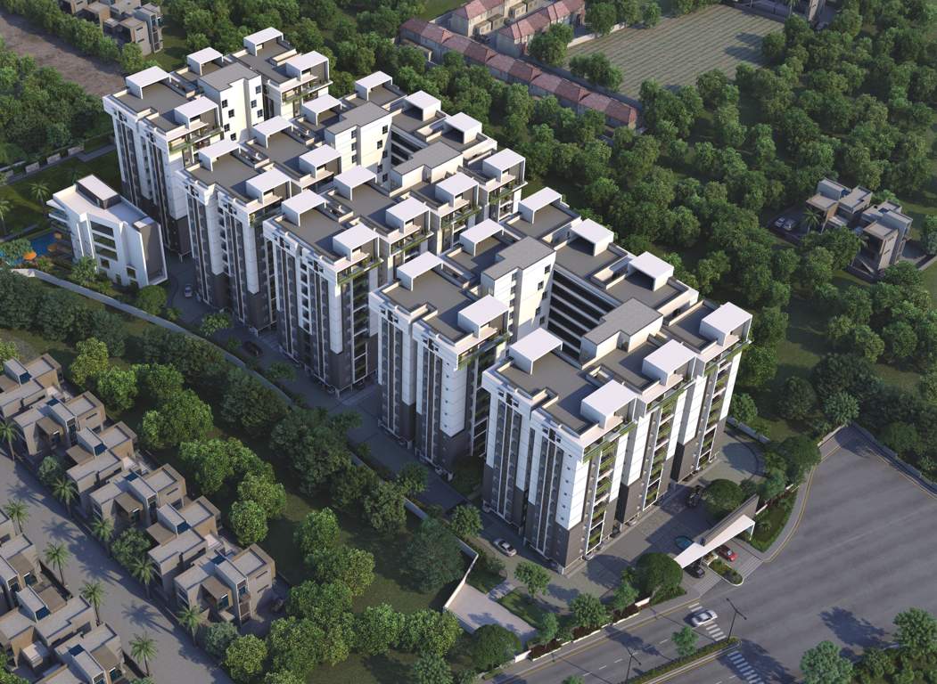  wiiz lagoon Images for Elevation of Sri Aditya Wiiz Lagoon