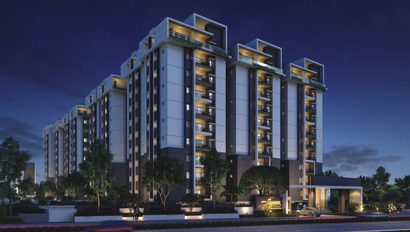  wiiz lagoon Images for Elevation of Sri Aditya Wiiz Lagoon