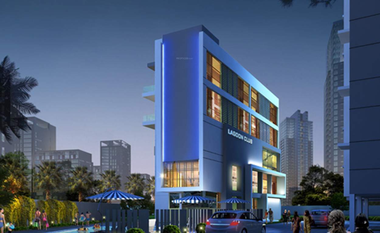 Images for Amenities of Sri Aditya Wiiz Lagoon