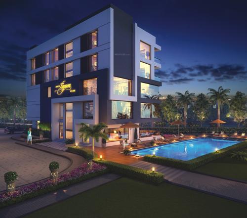 Images for Amenities of Sri Aditya Wiiz Lagoon