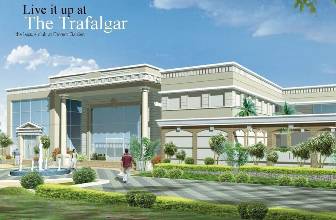 Images for Amenities of Space Group Covent Garden