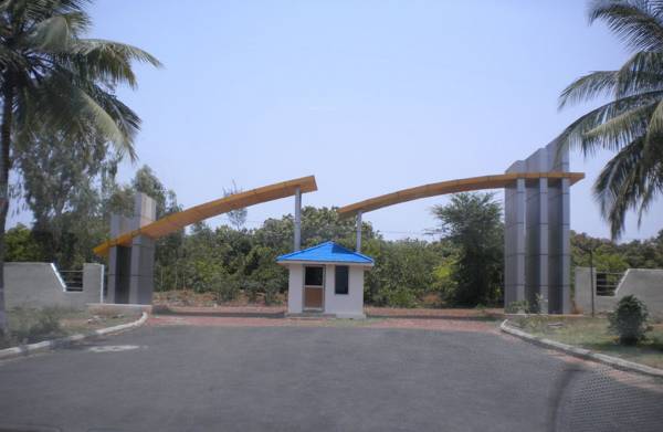 Images for Elevation of Vasundhara Lorvens Fortune Club