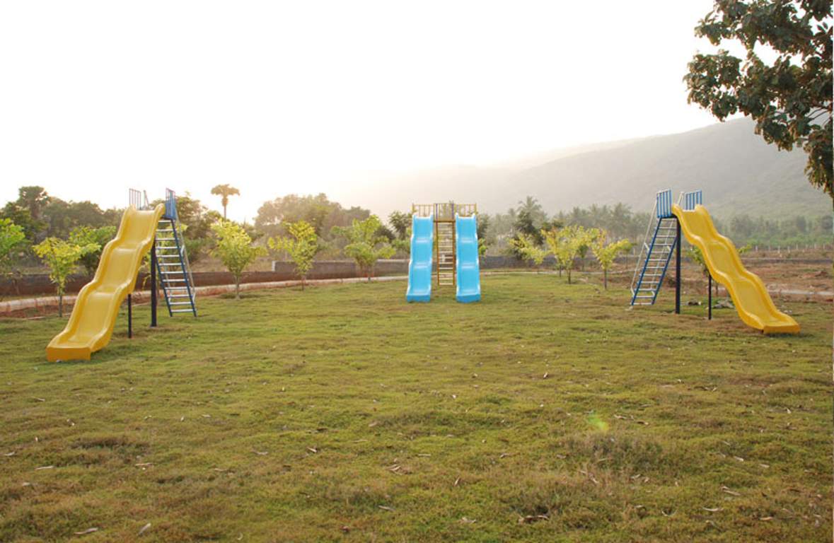 Images for Amenities of Vasundhara Lorvens Fortune Club