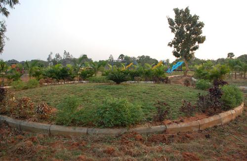 Images for Amenities of Vasundhara Lorvens Fortune Club