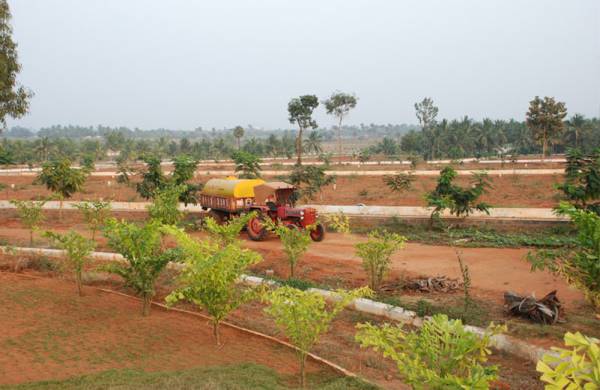 Images for Amenities of Vasundhara Lorvens Fortune Club